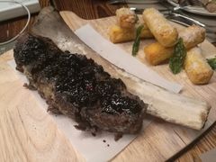 -Mercato莫卡多露台餐厅与酒吧(K11店)