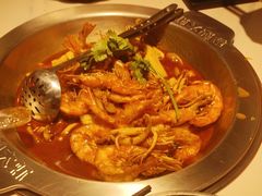 -李想大虾(江北天街店)
