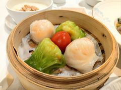 -潮粤轩粤菜海鲜(颐中皇冠店)