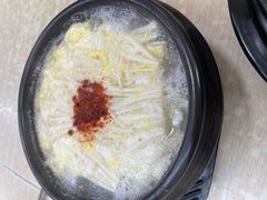 -拌来拌去石鍋拌飯(文鼎店)