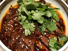 -绿茶餐厅(广州天河城店)