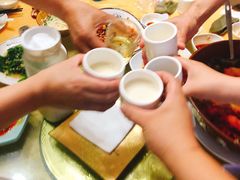-力力豆花庄(广渠门店)