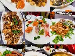 -小天厨民间菜馆(深圳街店)