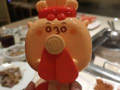 -海底捞火锅(佳兆业广场店)