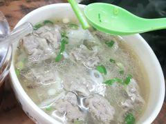 -清真蒋有记(老门东店)