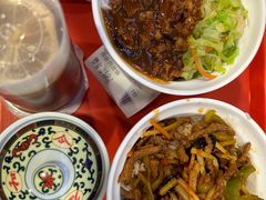 -和合谷(德外店)
