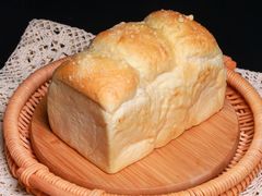 榴莲吐司-木子木水日式烫面包(杭州首店)