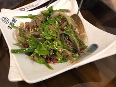 -佳面馆·竹升云吞面·爽鱼皮·牛腩面(易发店)
