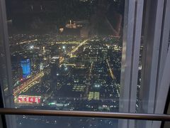 -云·酷Atmosphere(国贸大酒店)