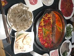 -纸盐河码头火锅(十八梯店)