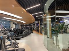 -康斐斯健身(银泰创意城店)