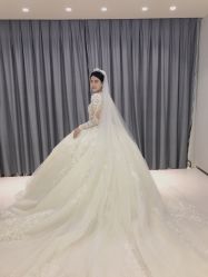 -MISS MIA 婚纱品牌馆