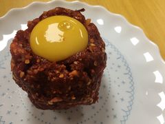 -屋里家延边朝鲜族冷面(南园店)