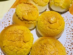 菠萝包-石岐佬中山菜馆(张溪店)