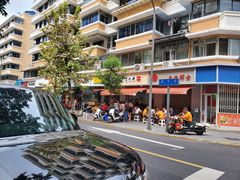 -朱大嘴肥肠血旺(福字街店)