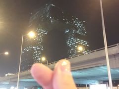 -中央广播电视总台(光华路办公区)