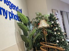 -天真蓝照相馆(五角场百联又一城店)