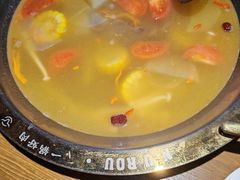-受气牛肉·重庆耙牛肉(来福士店)
