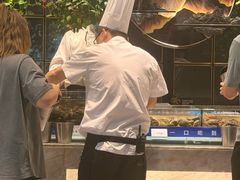 -川骄海鲜自助(亚运村店)