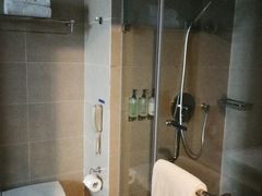 -扬州东关街文昌阁桔子水晶酒店