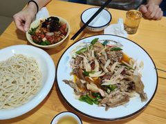 -新疆食府(华龙店)