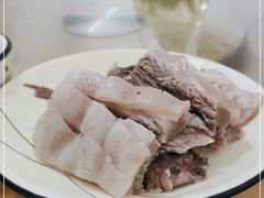 -孙家羊肉馆(庄良公路店)