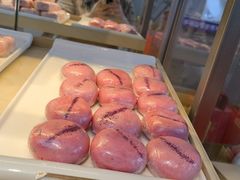 -祥禾饽饽铺·中式糕点(北京来福士店)