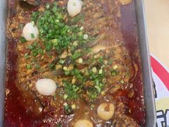 -鱼酷活鱼烤鱼(沈阳大悦城店)
