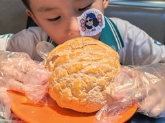 -伯友茶记(中华广场店)