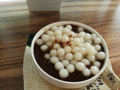-笃笃笃糖粥(十全街店)