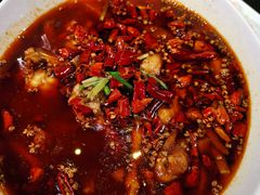 -虾蟹掌门音乐主题餐厅
