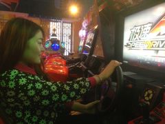 -星悦蓝海欢乐园(石路天虹店)