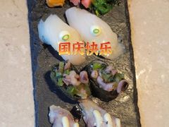 -富力丽思卡尔顿酒店·香荟全日制餐厅