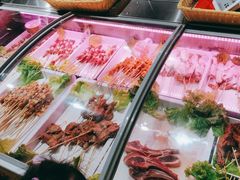 -盒马鲜生(枣园路店)