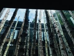 -Metal hands·铁手咖啡