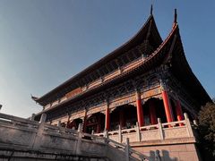-皇罗禅寺
