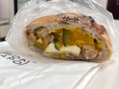 -PAOPAO Bakery&Café(港汇店)