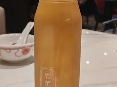 竹蔗茅根水-稻香海鲜饭店(第一国际店)