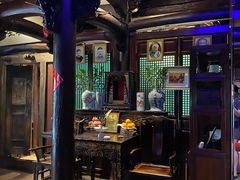 -赵记老铺(市府恒隆广场店)