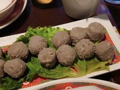 -大吉利·潮汕牛肉火锅(河西店)