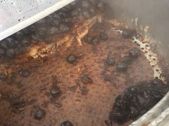 -清真盛志望麻酱酿皮·非遗老字号