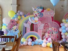 -HERRE·FARM 赫尔露营农场·团建聚会包场