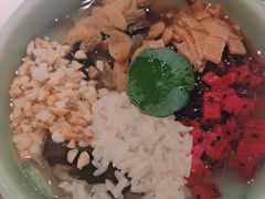 红糖冰粉-新发现(苏州中心商场店)