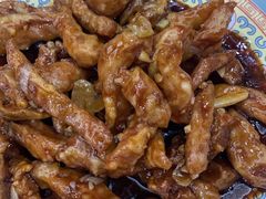 -砂锅居(西四店)