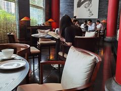 大堂-晶采轩(恒隆广场店)
