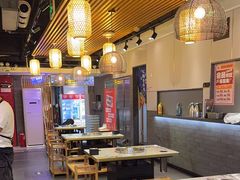 -钢管厂五区小郡肝火锅串串香(清河店)