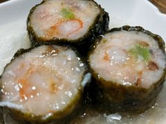 -東海海鲜酒家(中信广场店)