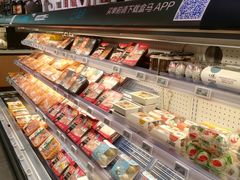 -盒马鲜生(悠方店)