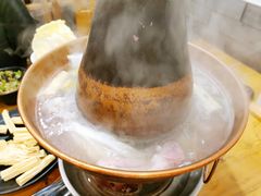 爆肚金生隆-金生隆(六铺炕店)