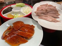 -北京王府井希尔顿酒店·秦唐中餐厅Chynna